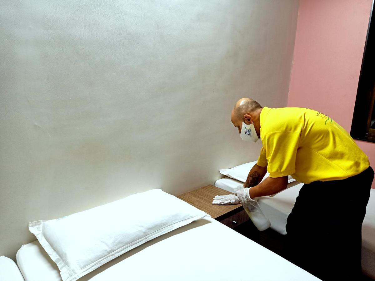 Hotel Viva Baga Kültér fotó