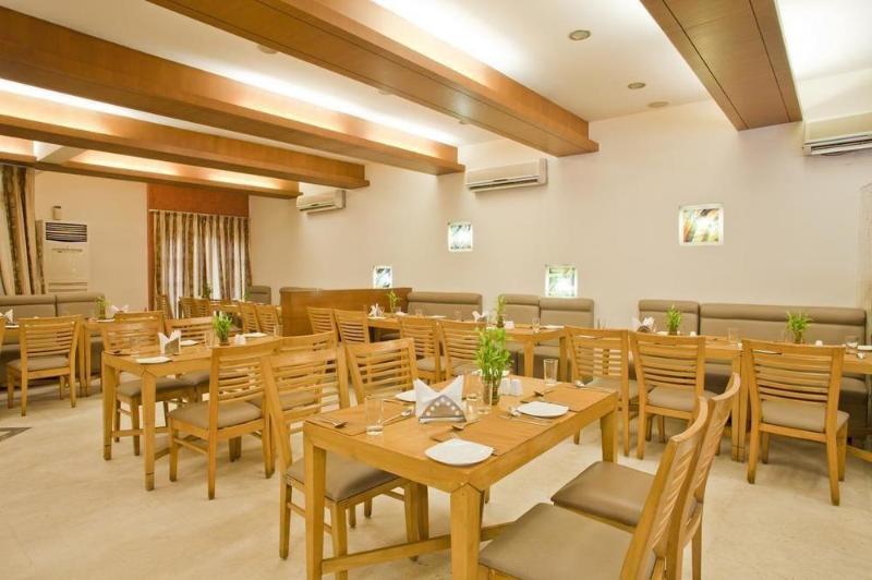 Hotel Viva Baga Kültér fotó