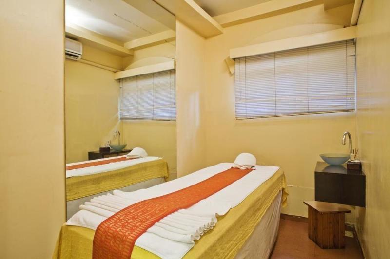Hotel Viva Baga Kültér fotó