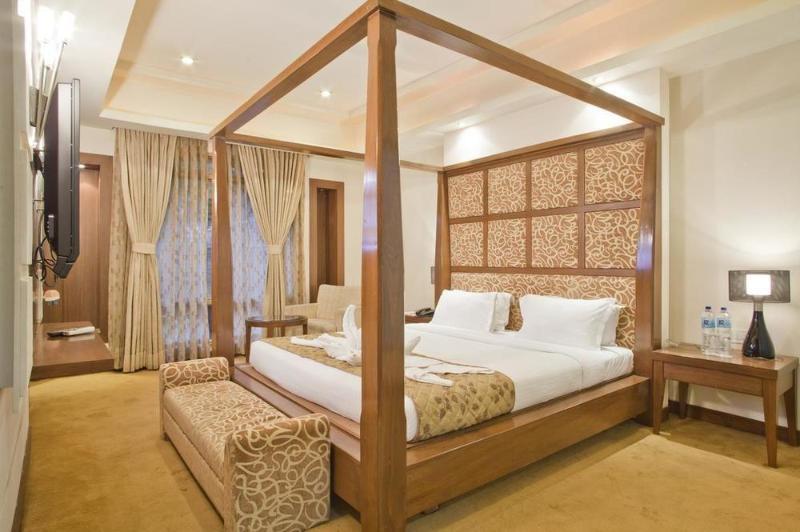 Hotel Viva Baga Kültér fotó