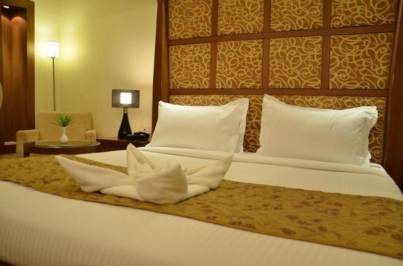 Hotel Viva Baga Kültér fotó