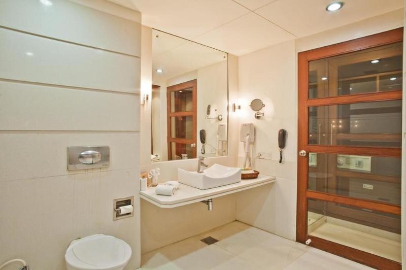 Hotel Viva Baga Kültér fotó