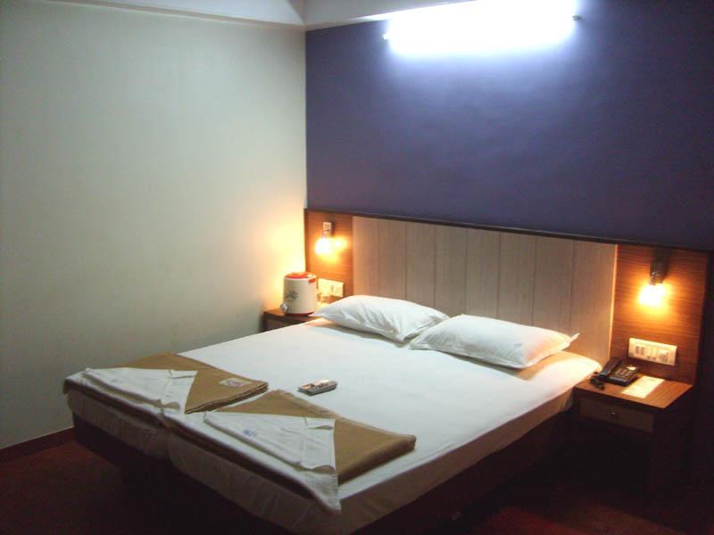 Hotel Viva Baga Kültér fotó