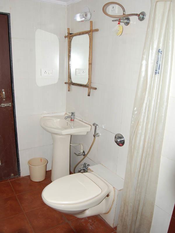 Hotel Viva Baga Kültér fotó